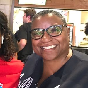 Meet your Posher, Susan